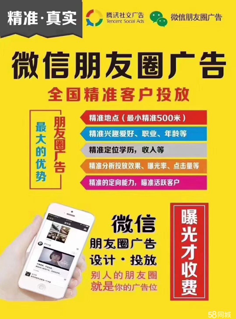 同城曝光